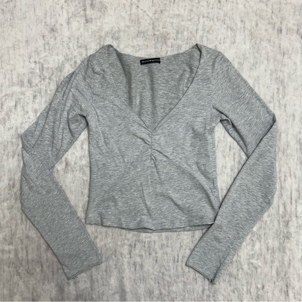 Brandy Melville Gina Long Sleeve
